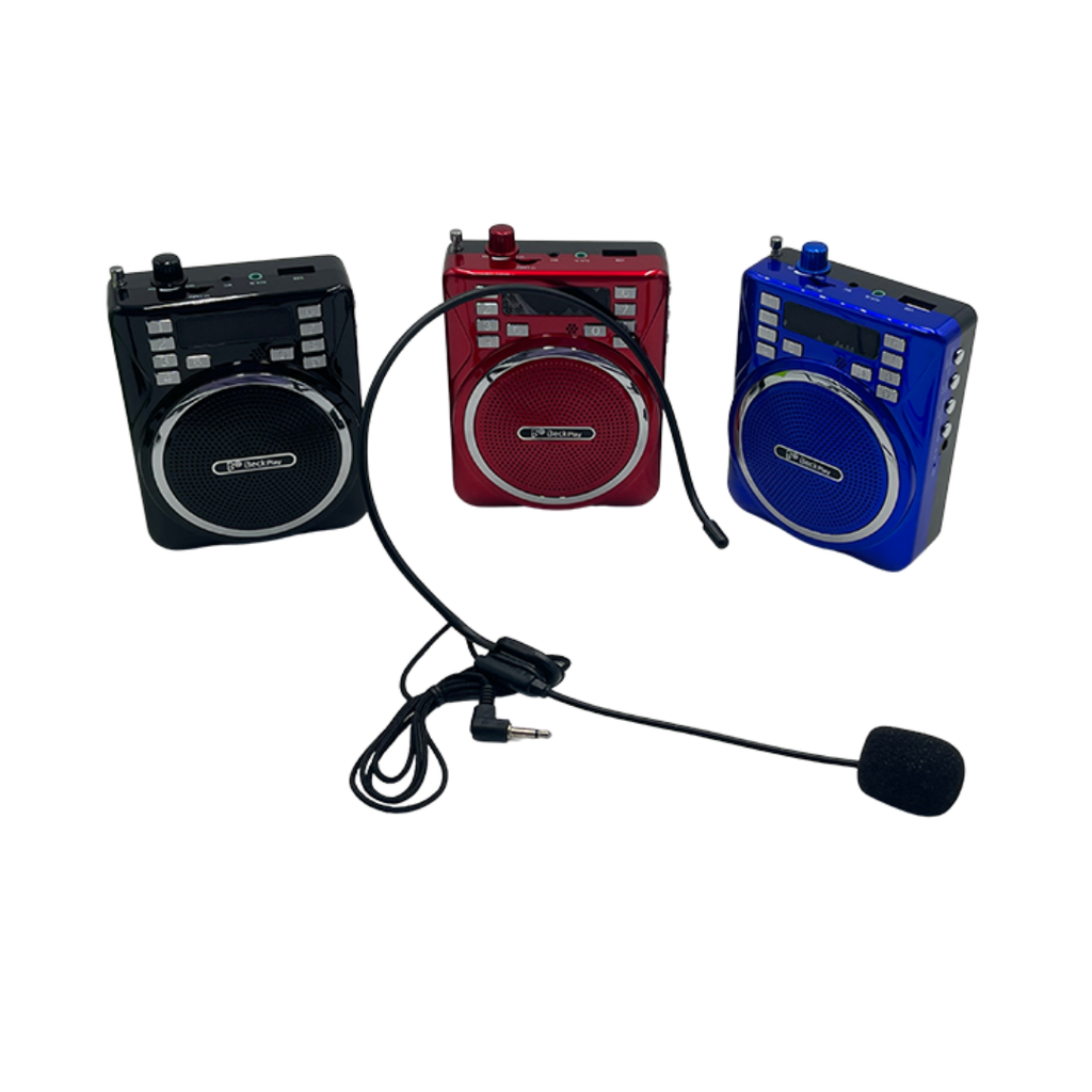 RADIO PERIFONEO BP-PR018AM