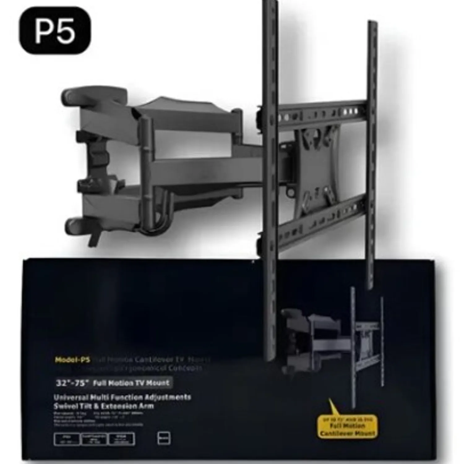 BASE TV P5