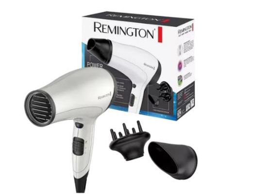 SECADOR POWER VOLUME REMINGTON ORIGINAL D3015