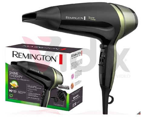 SECADOR REMINGTON DE AGUACATE D13A
