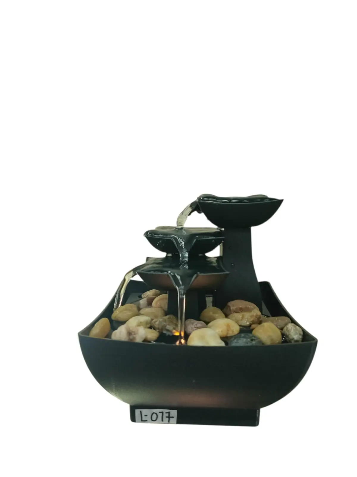 MINI FUENTES AGUA L017