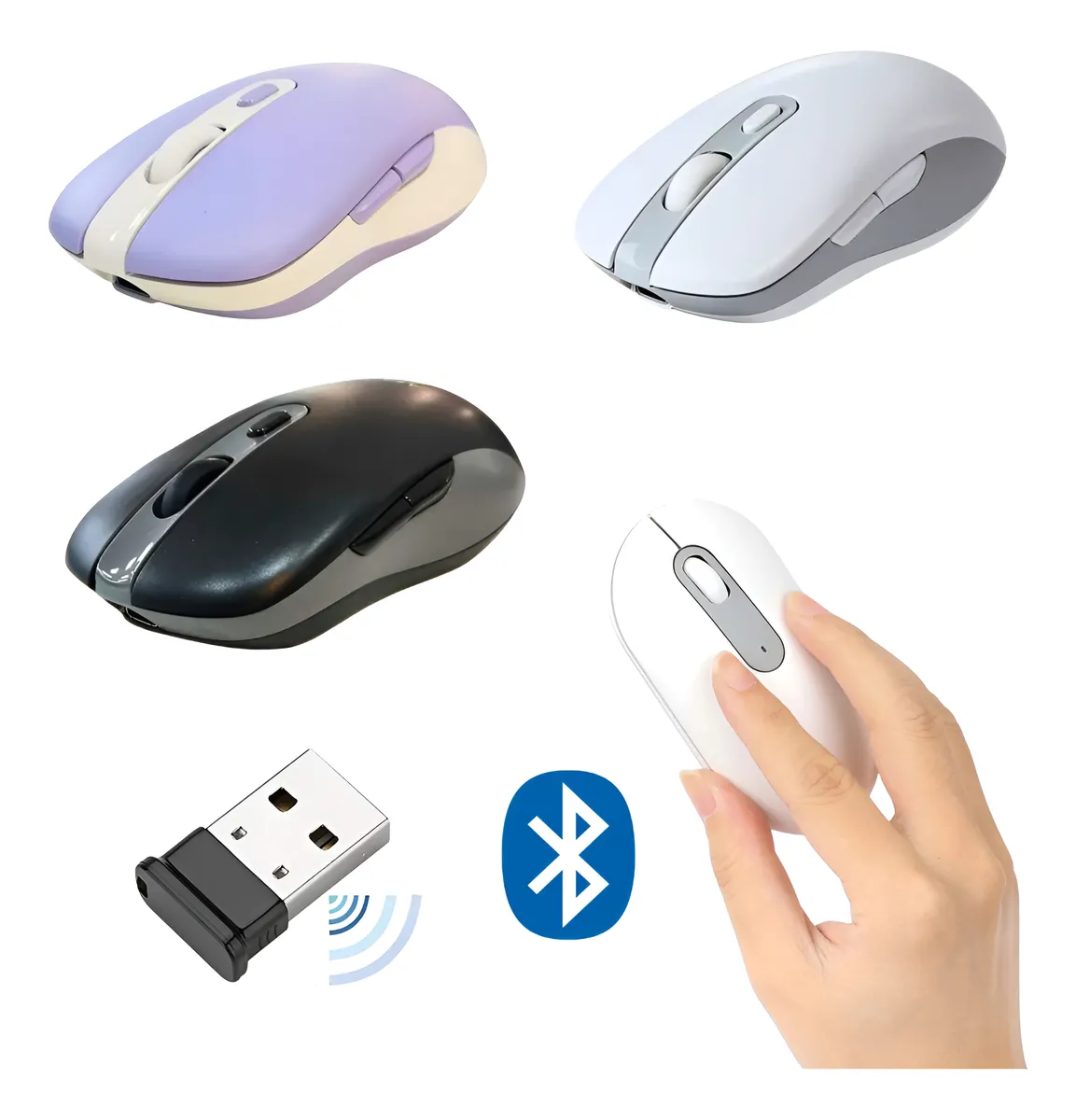 MOUSE B-1002