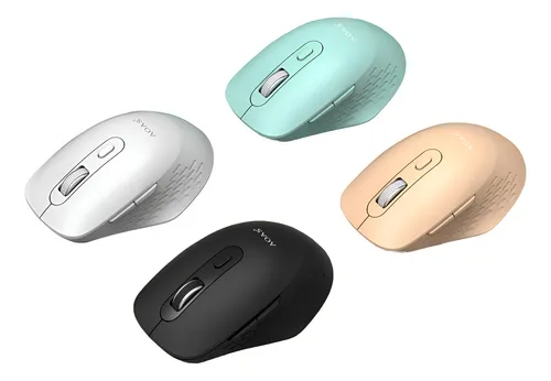 MOUSE B-1007, B-1008