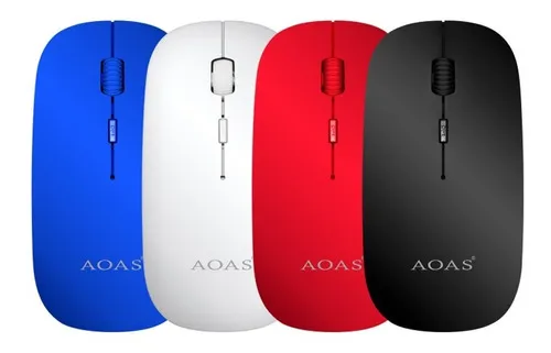 MOUSE R-601