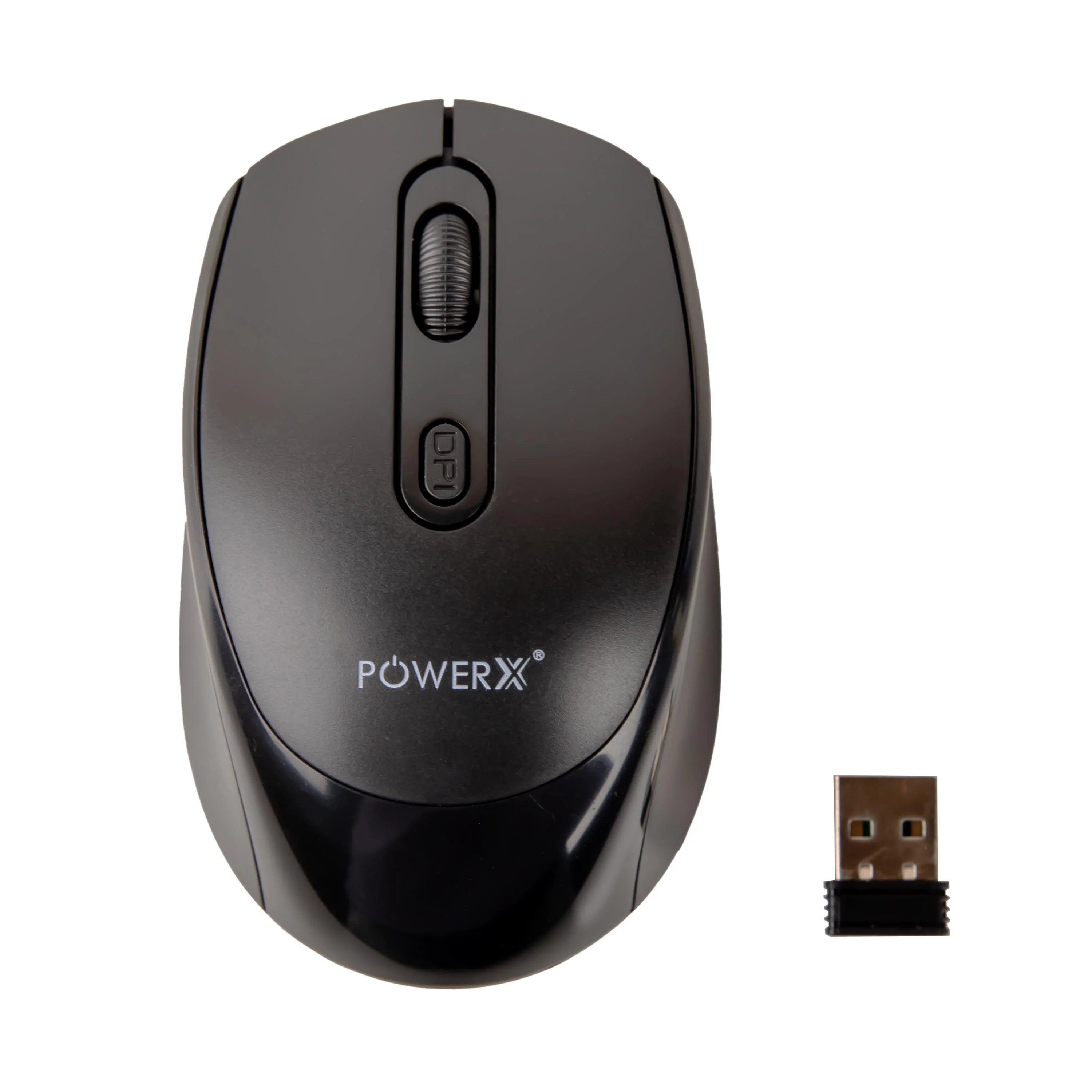 MOUSE W30