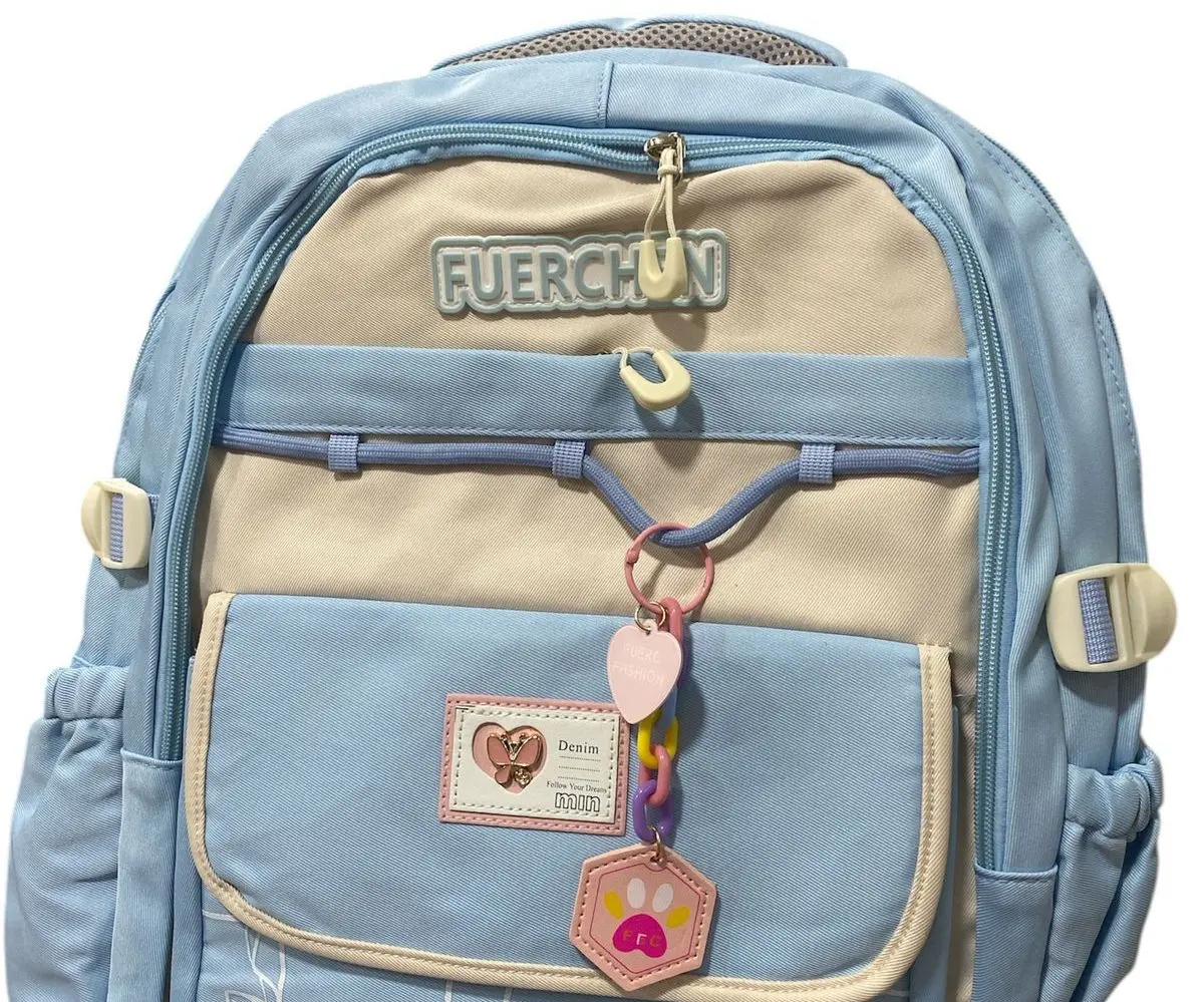 Morral 6308#