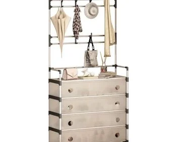 ZAPATERO PERCHERO DX6205B