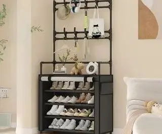 ZAPATERO PERCHERO YH6604B-80