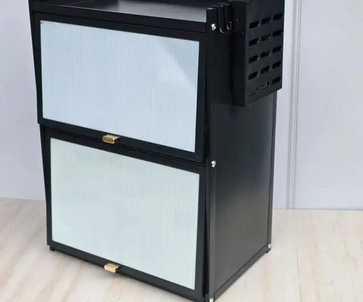 Organizador TL002