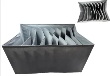 ORGANIZADOR DE ROPA CHR011