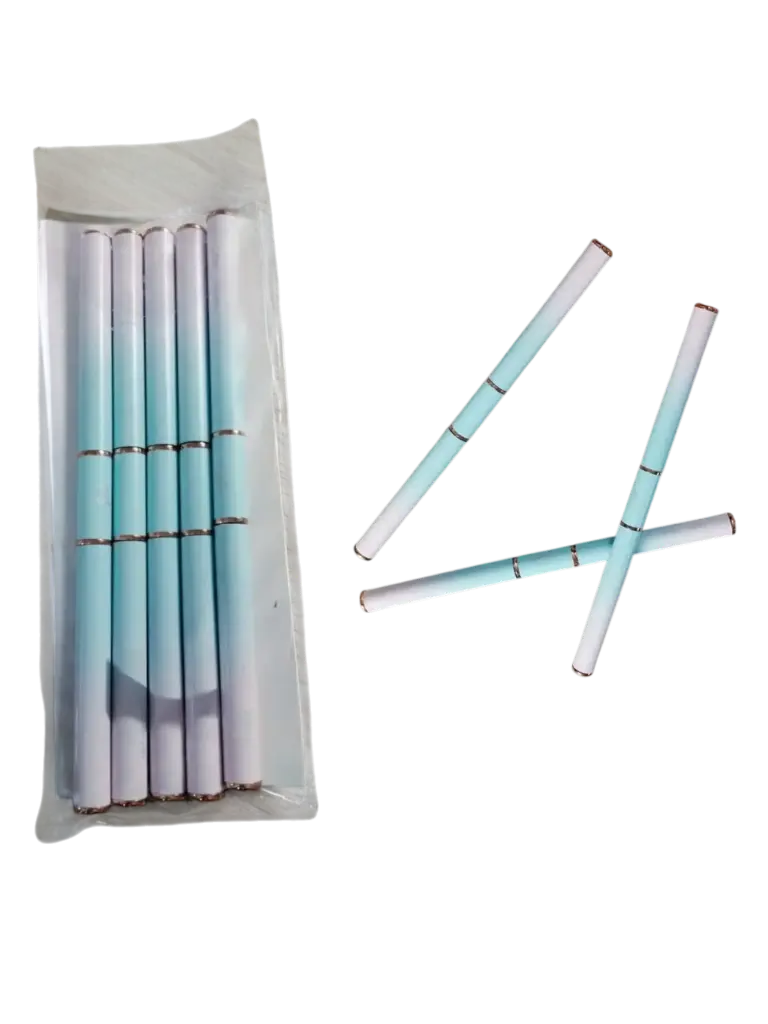 PINCEL LINER DOBLE PUNTA TORNASOLADOS