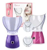 VAPORIZADOR FACIAL BY-1078-A 