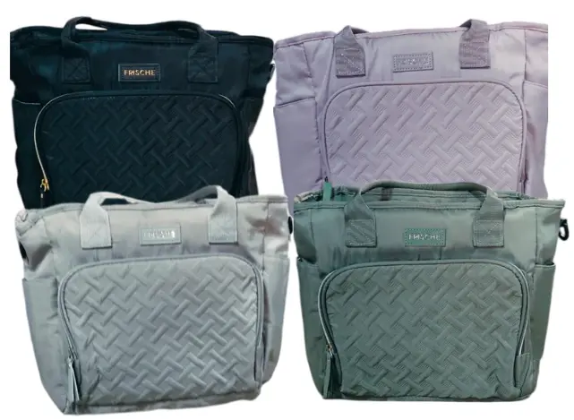 BOLSO LONCHERA ORG-103