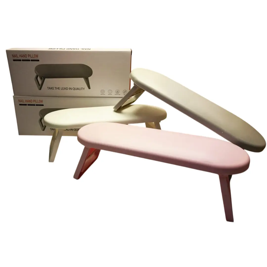 POSAMANOS PLASTICO PLEGABLE