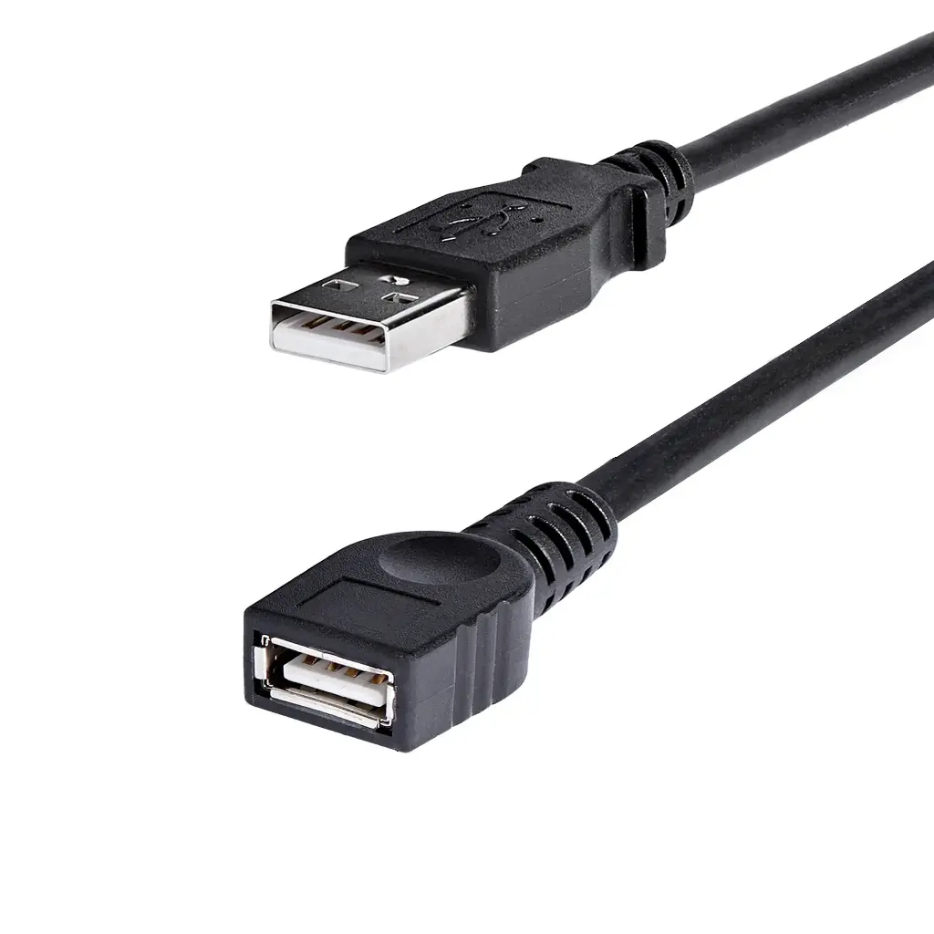 CABLE EXTENCION USB 1.5M