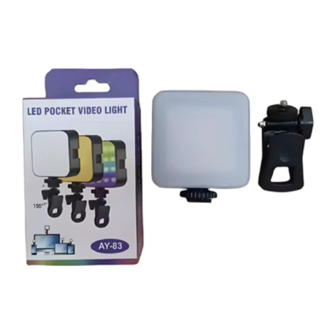 LUZ LED AY-83