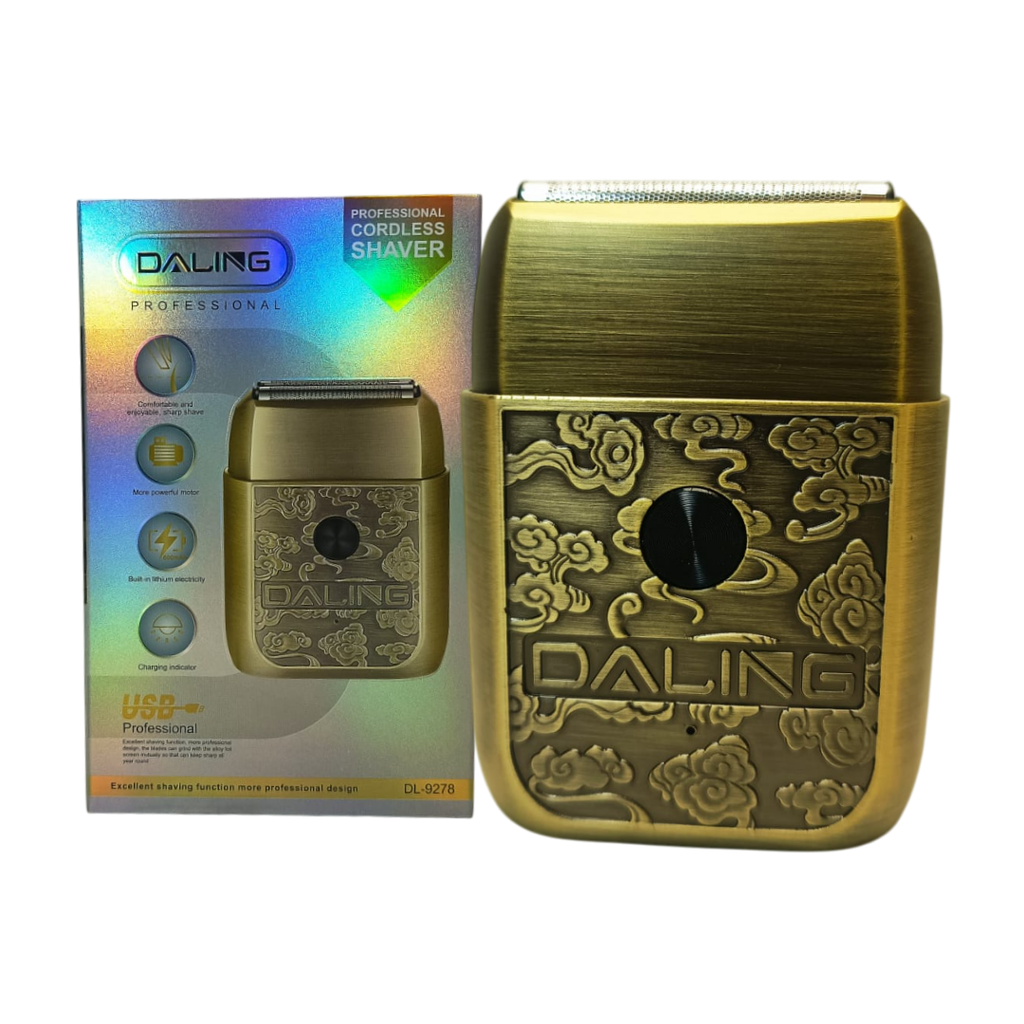 AFEITADORA DALING DL-9278