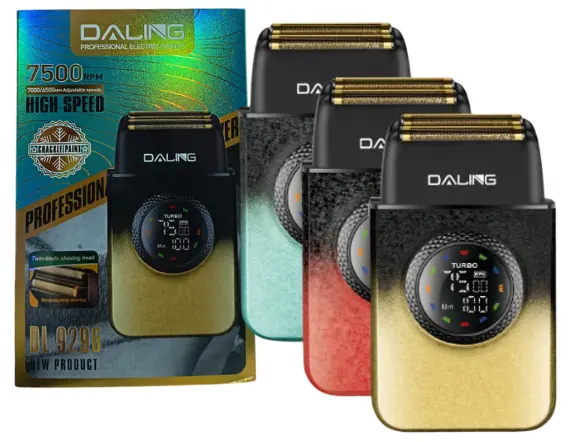 SHAVE DALING DL-9296