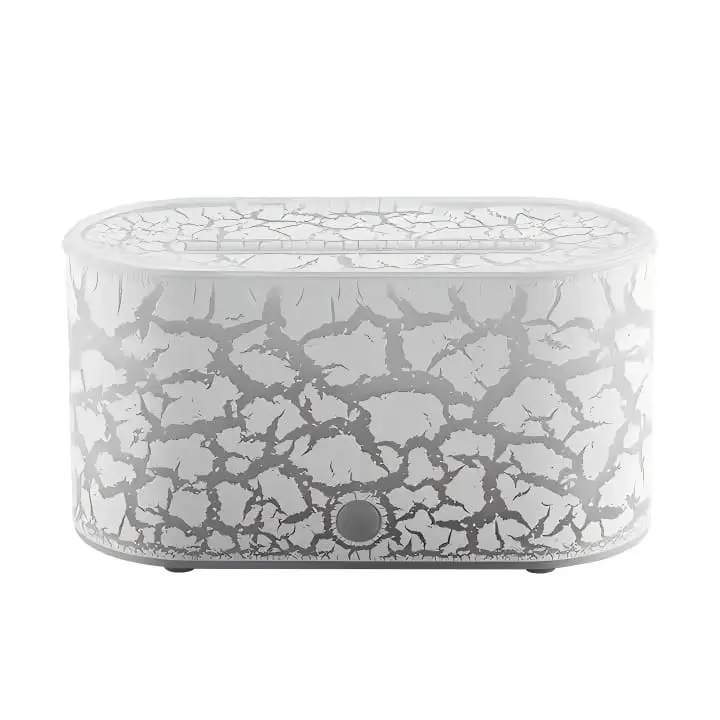 DIFUSOR CHIMENEA HY02