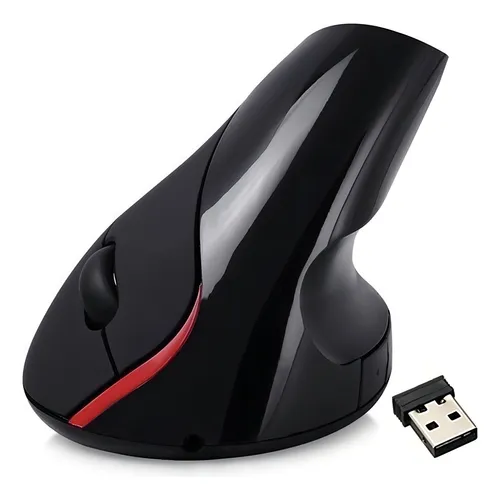 MOUSE ERGONOMICO 881