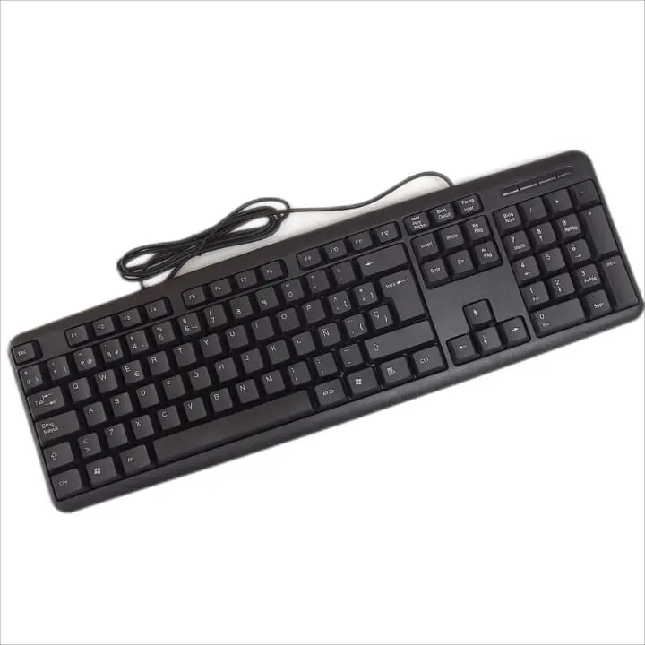 TECLADO A-1015