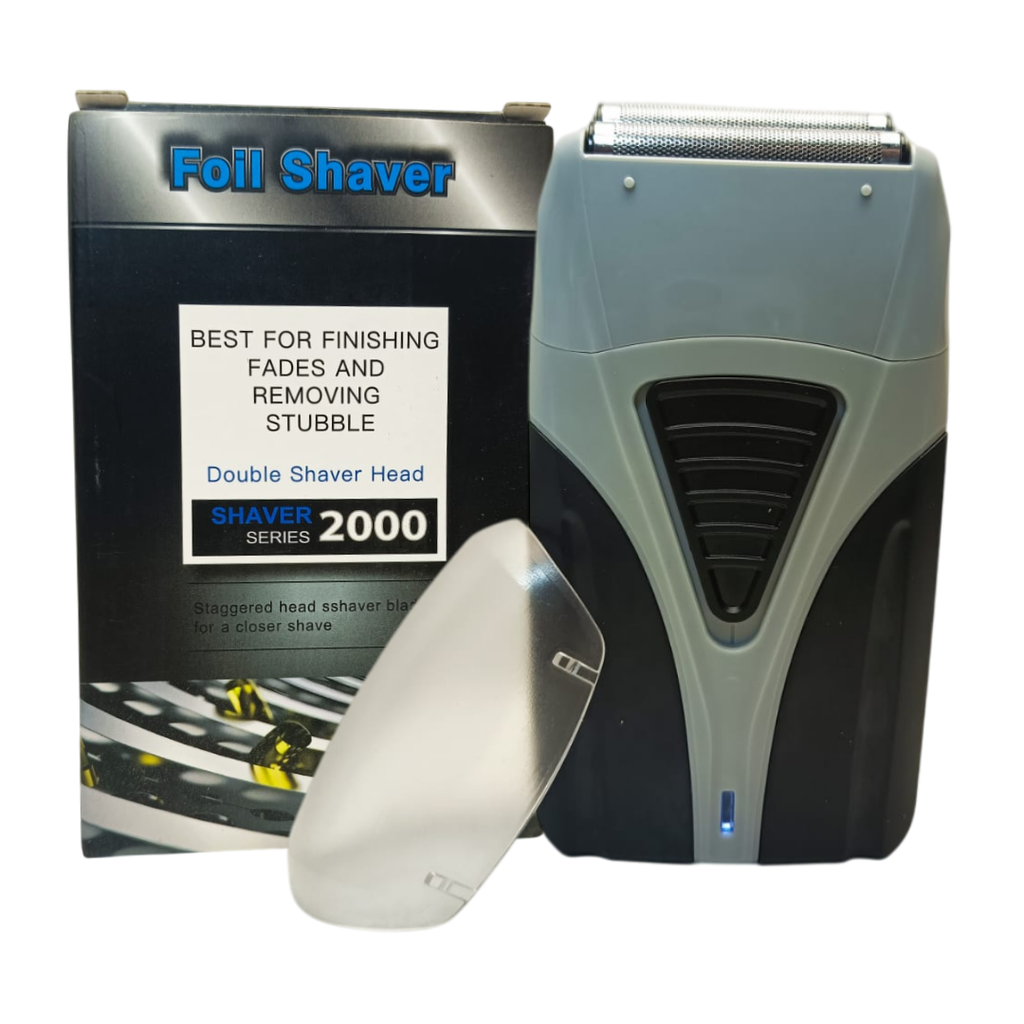 AFEITADORA SERIES 2000