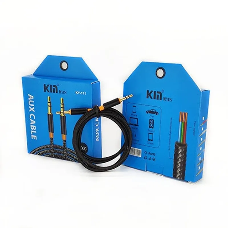 CABLE 1X1