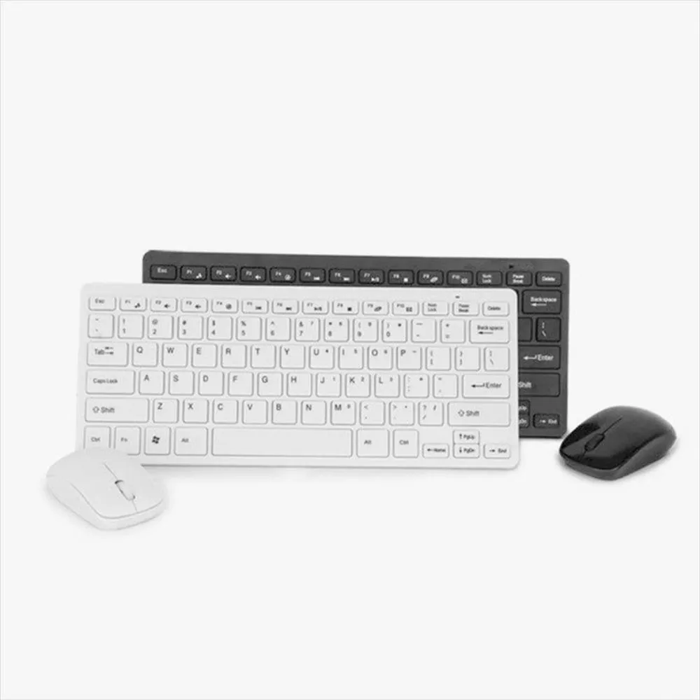 TECLADO K-03