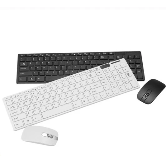 TECLADO K-06