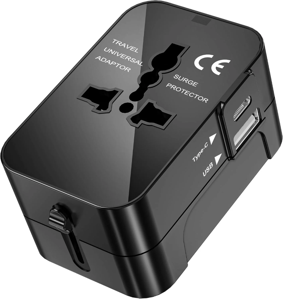 CONVERTIDOR EUROPEO TC-USB