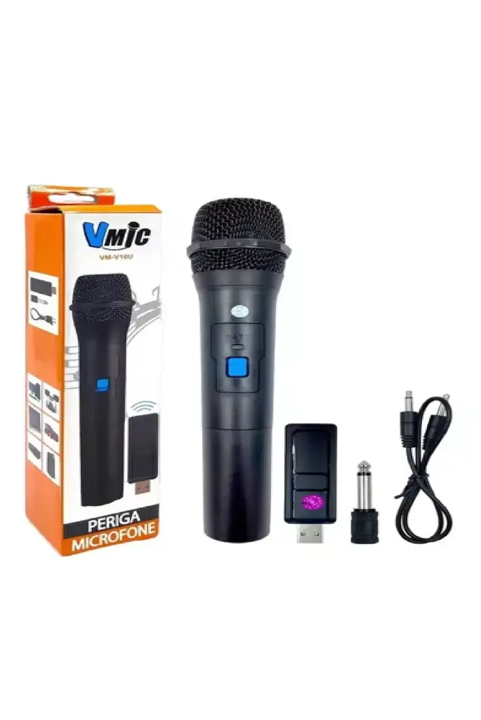 MICROFONO V16U