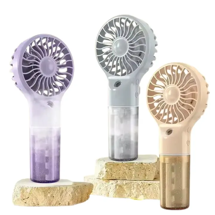 VENTILADOR LP820