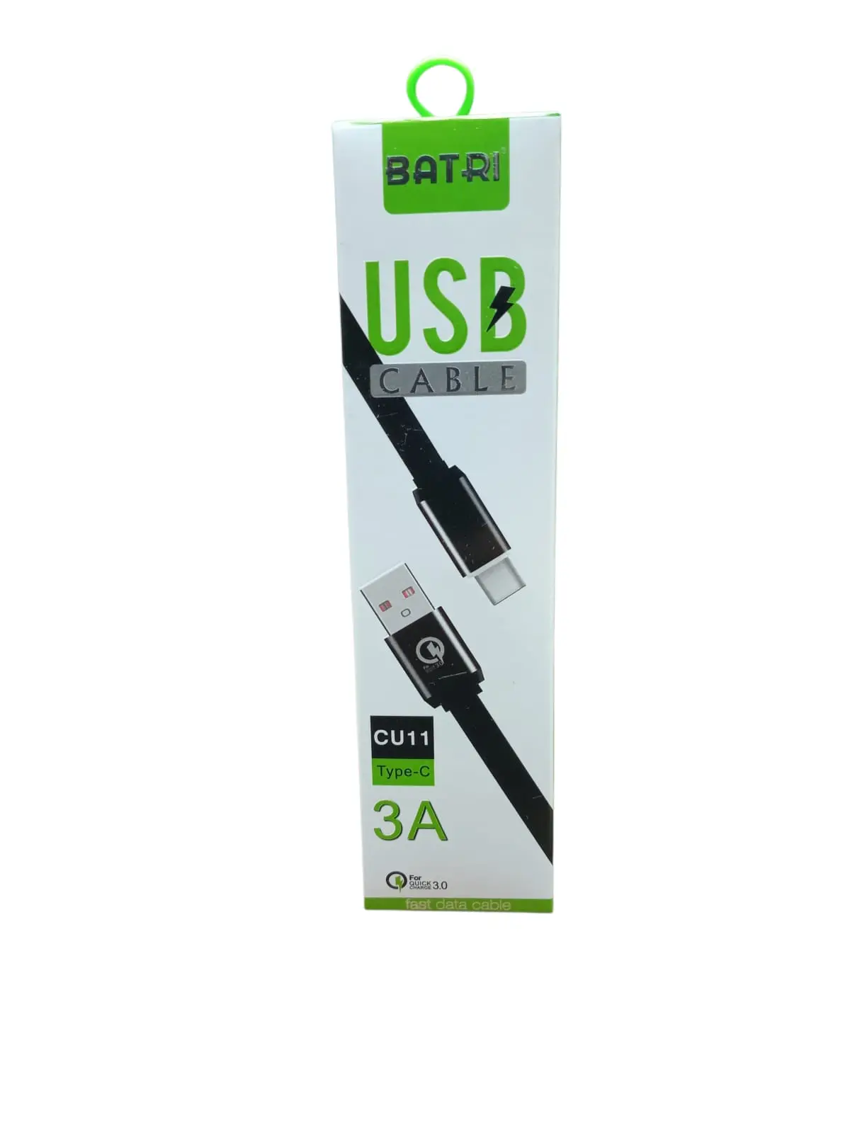 CABLE BATRI TC