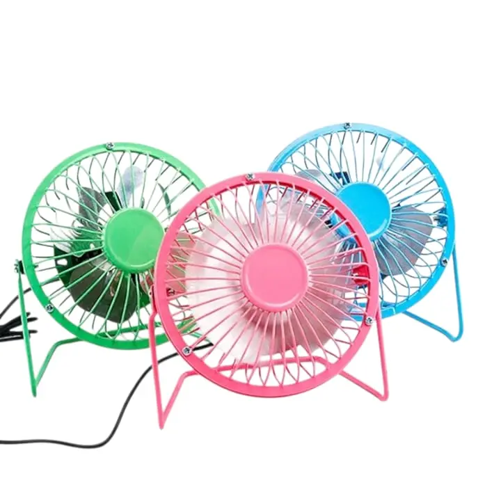 VENTILADOR USB A816