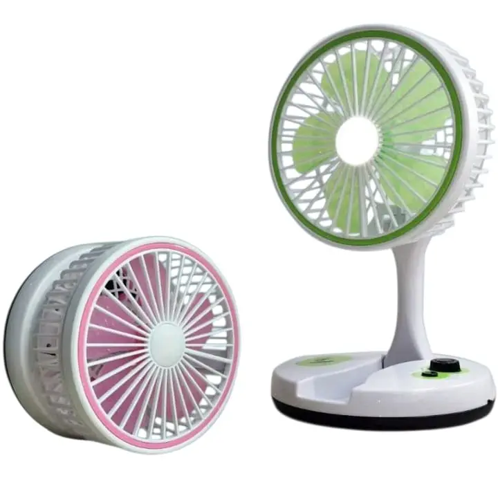 VENTILADOR M2026