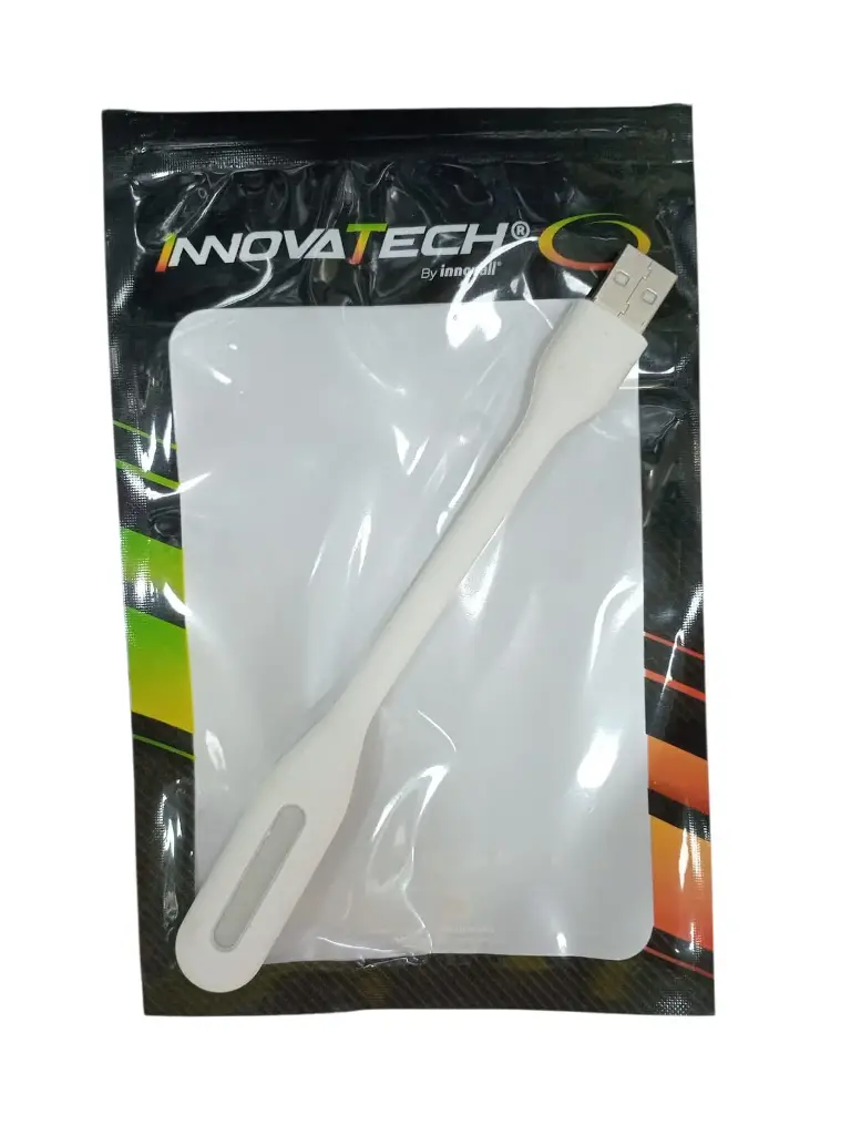 LUZ USB INNOVAL