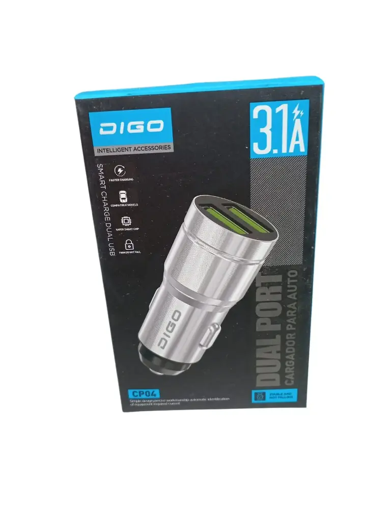 PLUG IN CP04