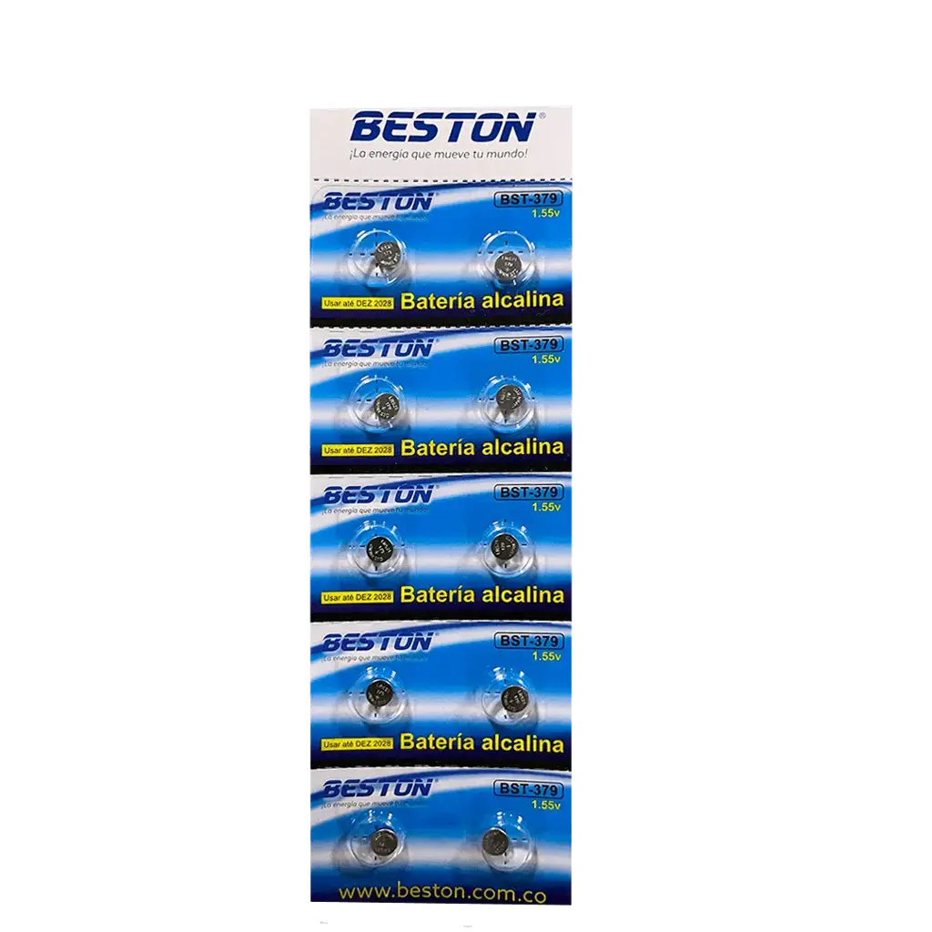 PILA BESTON BST-379