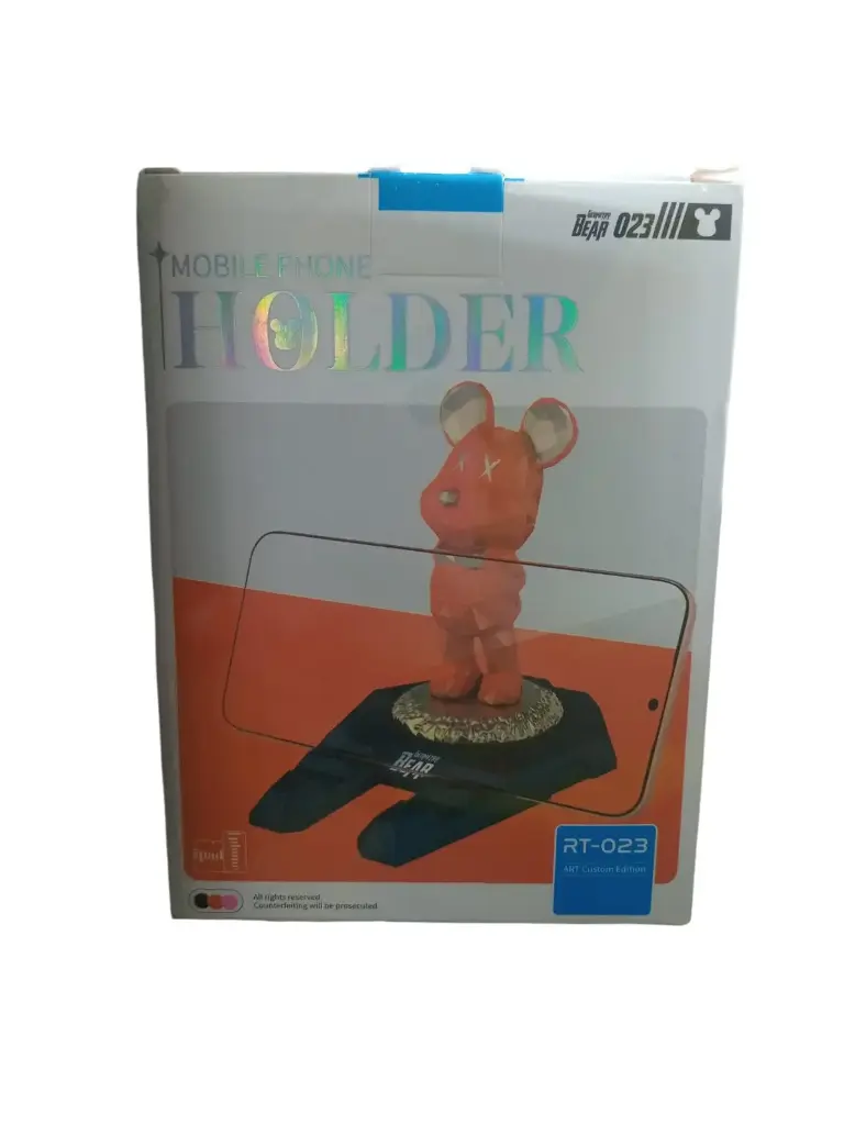 HOLDER RATON