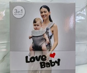 CARGADOR PARA BEBÉ A8818