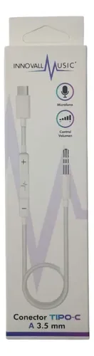 CABLE PLU A TC CONTROL VOLUMEN