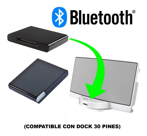 ADAPTADOR RECEPTOR BOSE