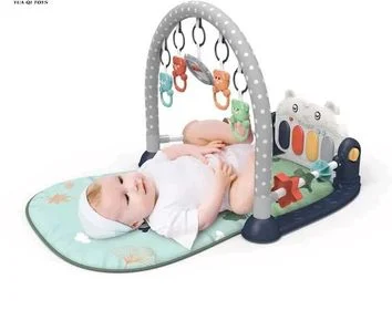 GIMNASIO MUSICAL KR19101