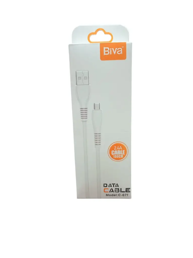 CABLE BIVA TC