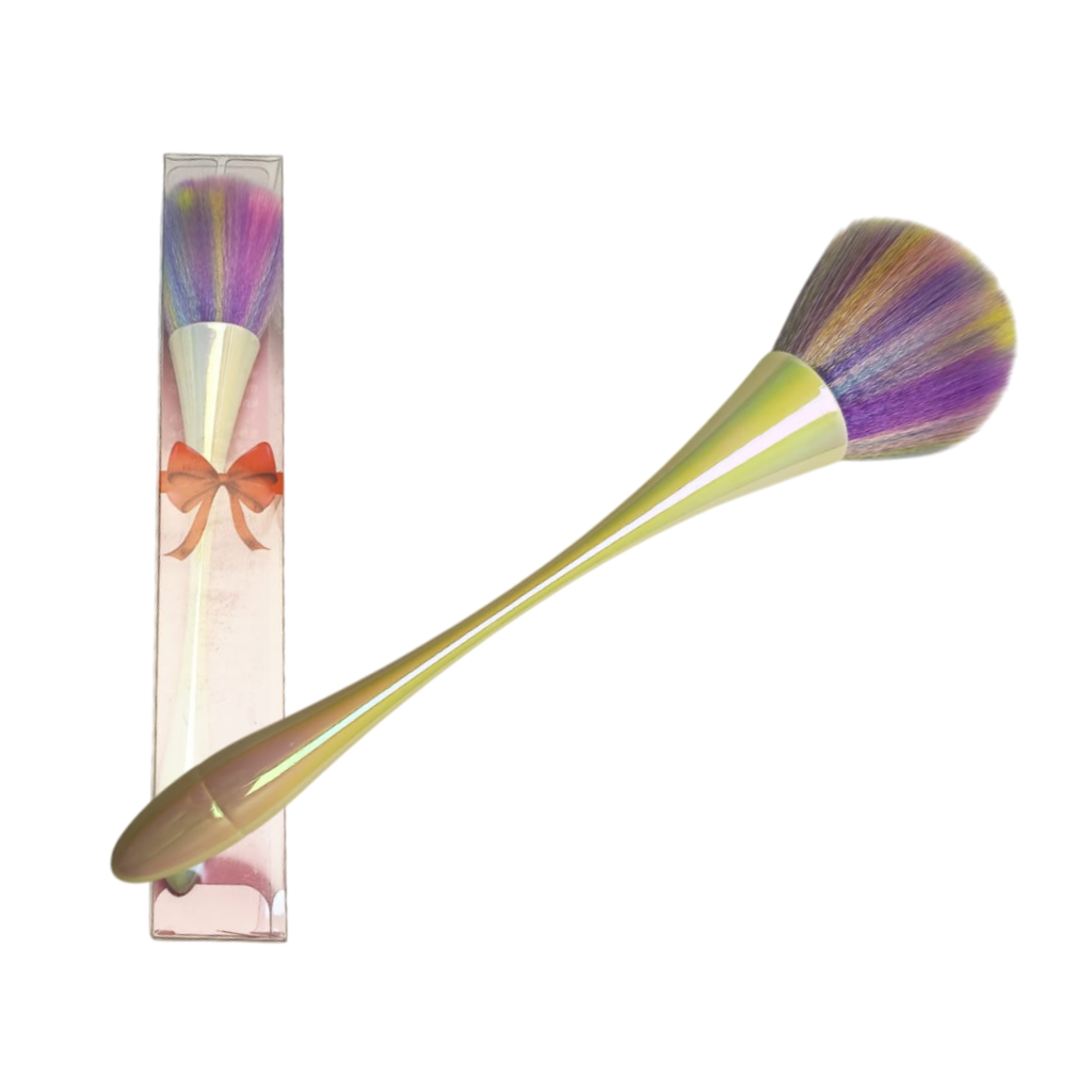 BROCHA BLEDO ARCOIRIS