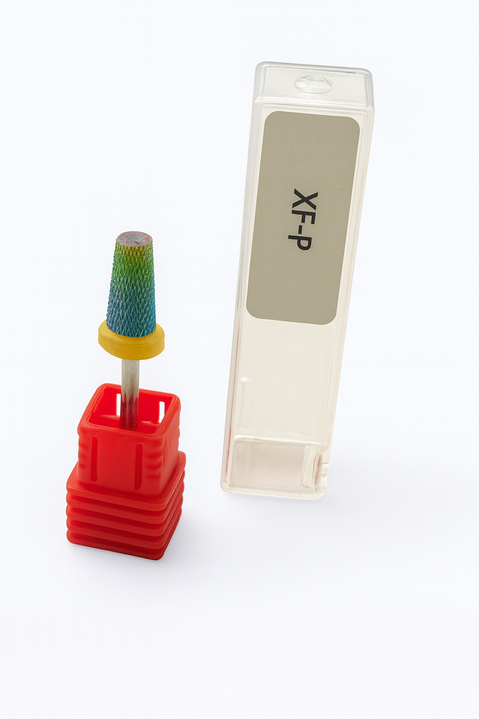 BROCA TUNGSTENO 5 EN 1 XF-P