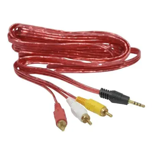 CABLE 3X1  1.5M OXIGENADO