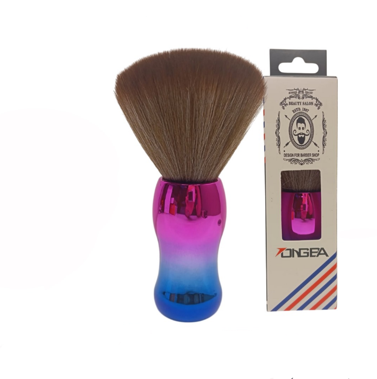 BROCHA BARBERIA 6699