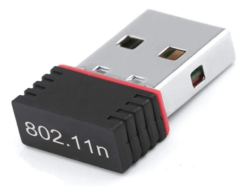 USB WIFI 2.0