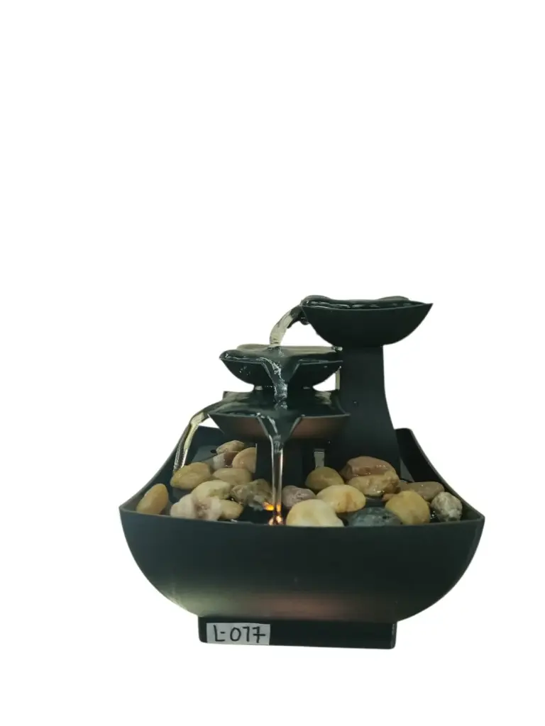 MINI FUENTES AGUA L017